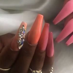 Meet your Posher, Aja